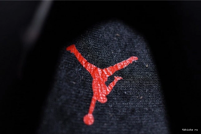 Cheap TB Jordan Air Laser 4 Retro Black CI1184-001 0702